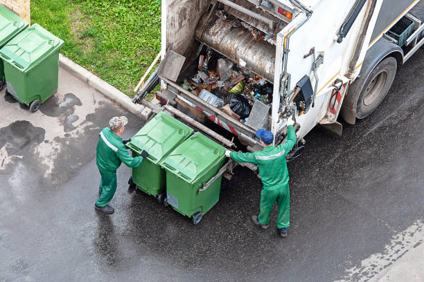 Best Full-Service Junk Removal  in Hoffman Estates, IL