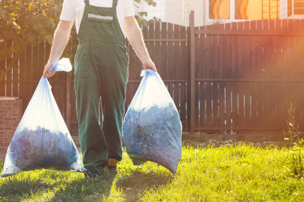 Best Residential Junk Removal  in Hoffman Estates, IL