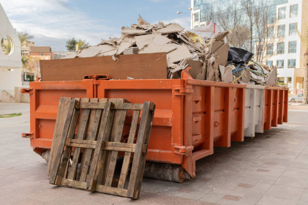 Trusted Hoffman Estates, IL Junk Removal Experts